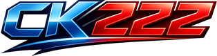 ck222 logo